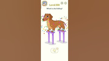 dop2 one part delete|| #trending game video|| #(level 588)