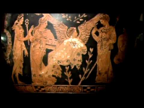 Art of the Hellenistic Age: The Coming of Rome