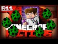 Minecraft FACTIONS Server Lets Play - LYING SCAM FOR CREEPER EGGS!? - Ep. 611 ( Minecraft Faction )