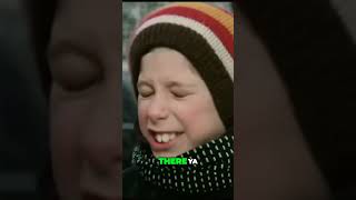 The Impact of My Name: Positive Conversation Starter in Every Room: A Christmas Story (1983) #shorts