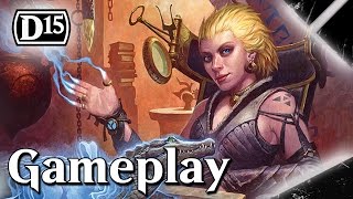 Famous Magic 2015: Polymorph Gameplay (1080p) Wealth