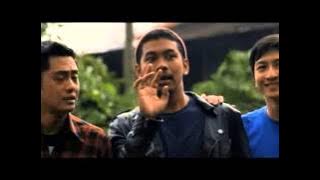 Sinema Spesial Tahun Baru: Kawin Kontrak 3