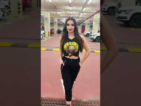 رقص جوهرة مهرجان مصحبش الفرافير حتى لو ركبين فيراري