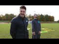 THE ULTIMATE MANNEQUIN CHALLENGE