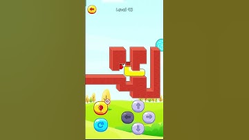 Level 43 in Worms Zone.io - Biggest Snake Ever! Epic Apple Feast!"