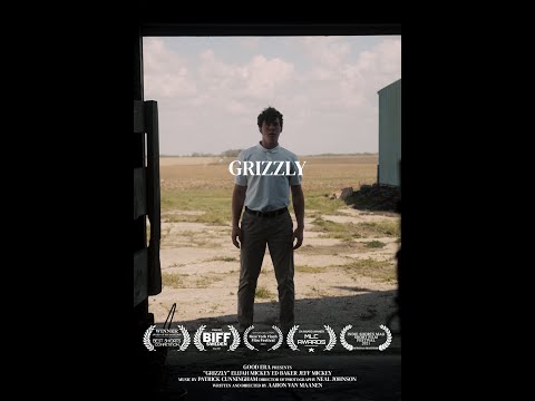 Grizzly - Short Film