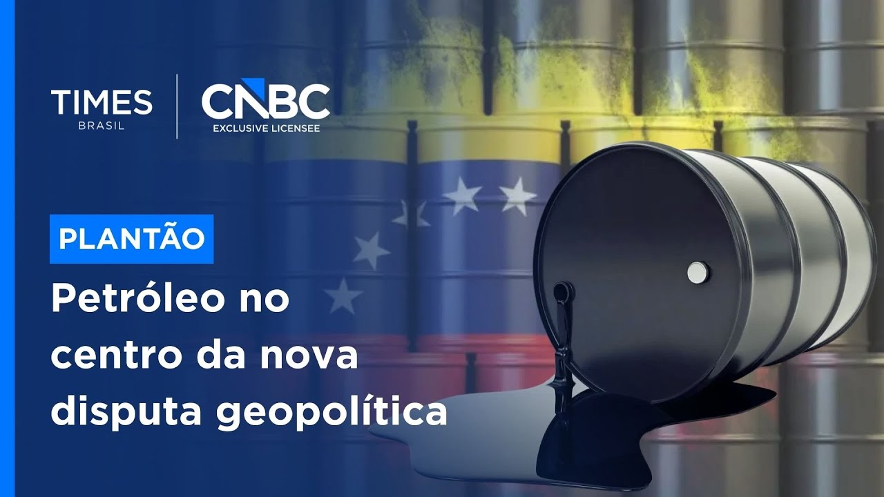 Análise: mercado de petróleo entra em alerta após ofensiva americana