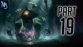 GRIME Walkthrough Part 19 No Commentary