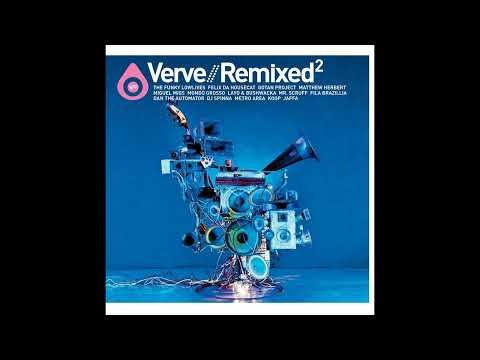 Dizzy Gillespie - "Manteca" (The Funky Lowlives Remix)