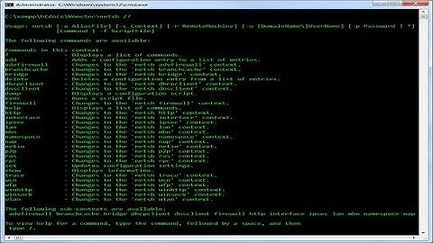 Wildcard Characters In DOS. || By Code Master