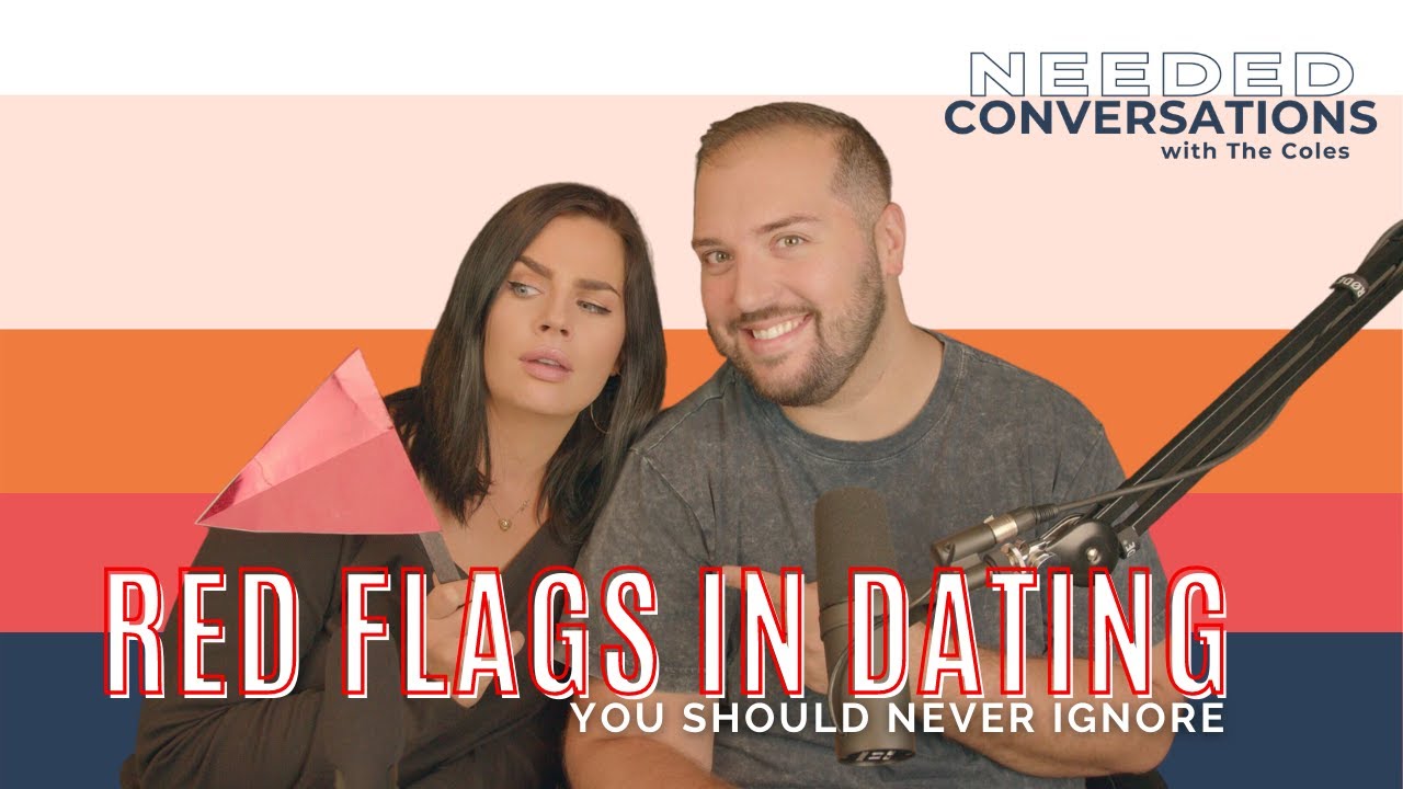 Red Flags In Dating You Should Never Ignore [Needed Conversations ...