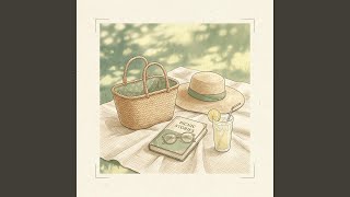 Sun Hat Beside the Camera