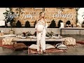 The most BEAUTIFUL TRIPLET BABY SHOWER | FLORAL BOHEMIAN THEME