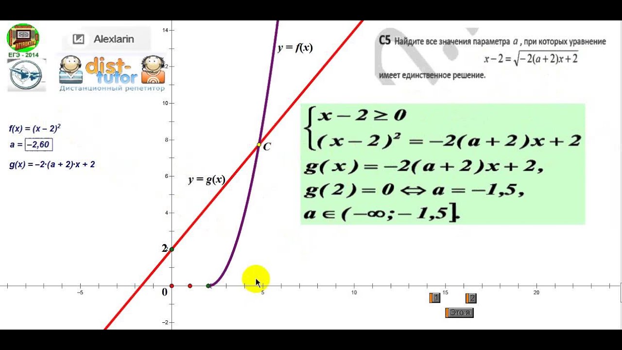 Тренировочный вариант 109 математика