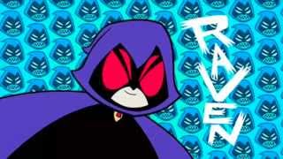 Teen Titans Go: Raven Pictures 3