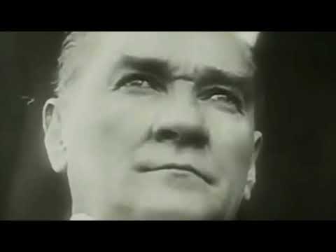 Şəmistan Əlizamanlı - Mustafa Kemal Paşa