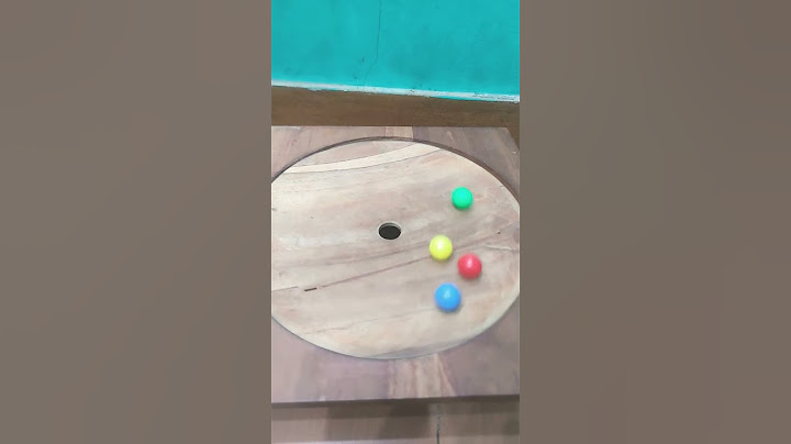 Marble run Haba slope Red green  yellow and blue Balls►Slow motion #asmr #marblerun #habaslope