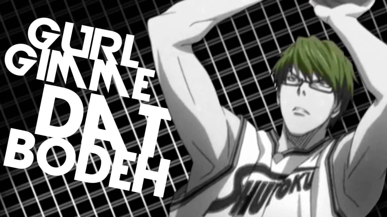 I CAME TO PARTY ᴹᴱᴾ