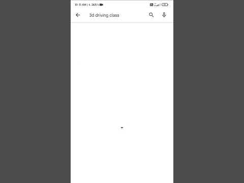 3D Driving Class Download Mod Apk #shorts #short #shortvideo