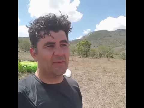 Serra da Putuma - YouTube