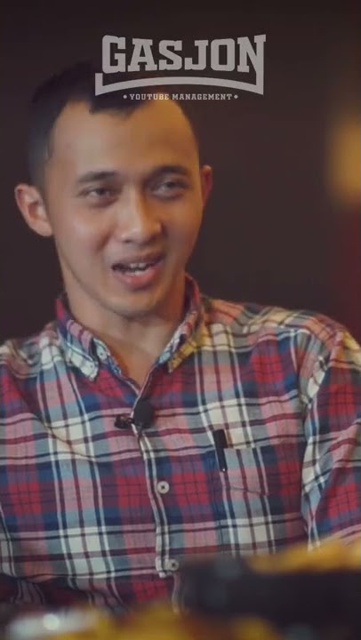 Kesaksian Asisten Ajudan Presiden Jokowi Part 1. Tayang full Kamis 12:30wib