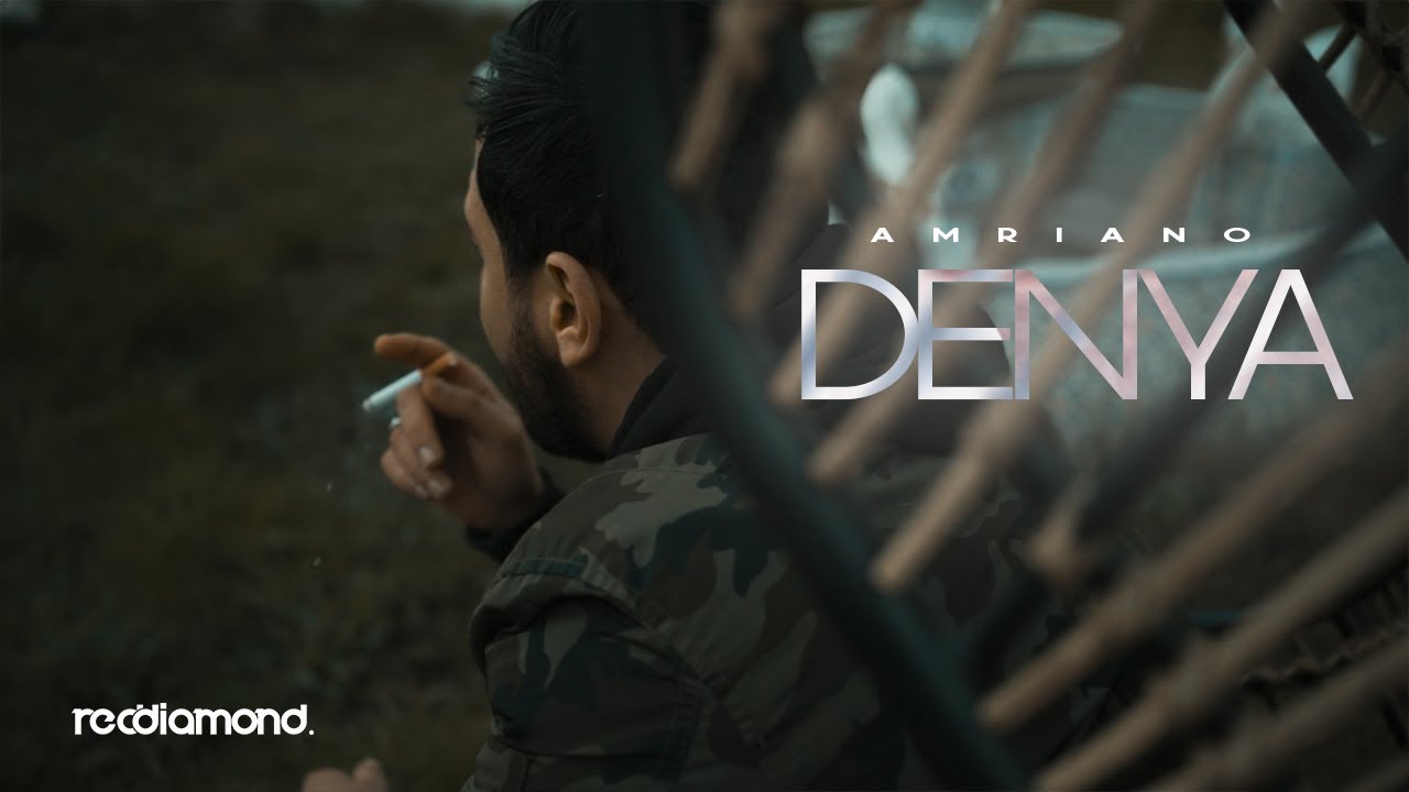 Watch Amriano - Denya (Intro) on YouTube Watch Amriano - Denya (Intro) on YouTube