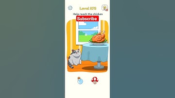 dop 3 🤪 Level 273 Displace one part 🔥#dop #dop2 #dop3 #dop4 #shorts