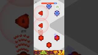 Clash of Dots - STR en 1c1 - 2021-06-24 screenshot 1