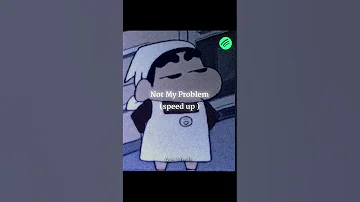 Not My Problem Speed Up Funk Notmyproblem 
