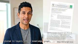 Semantic Data Enrichment for Maintenance of Foundation Spatial Data