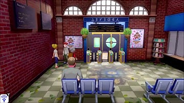 How to Get Gigantamax Pikachu & Eevee in Pokemon Sword and Shield