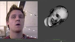 Advanced Face Tracking Helios.mov