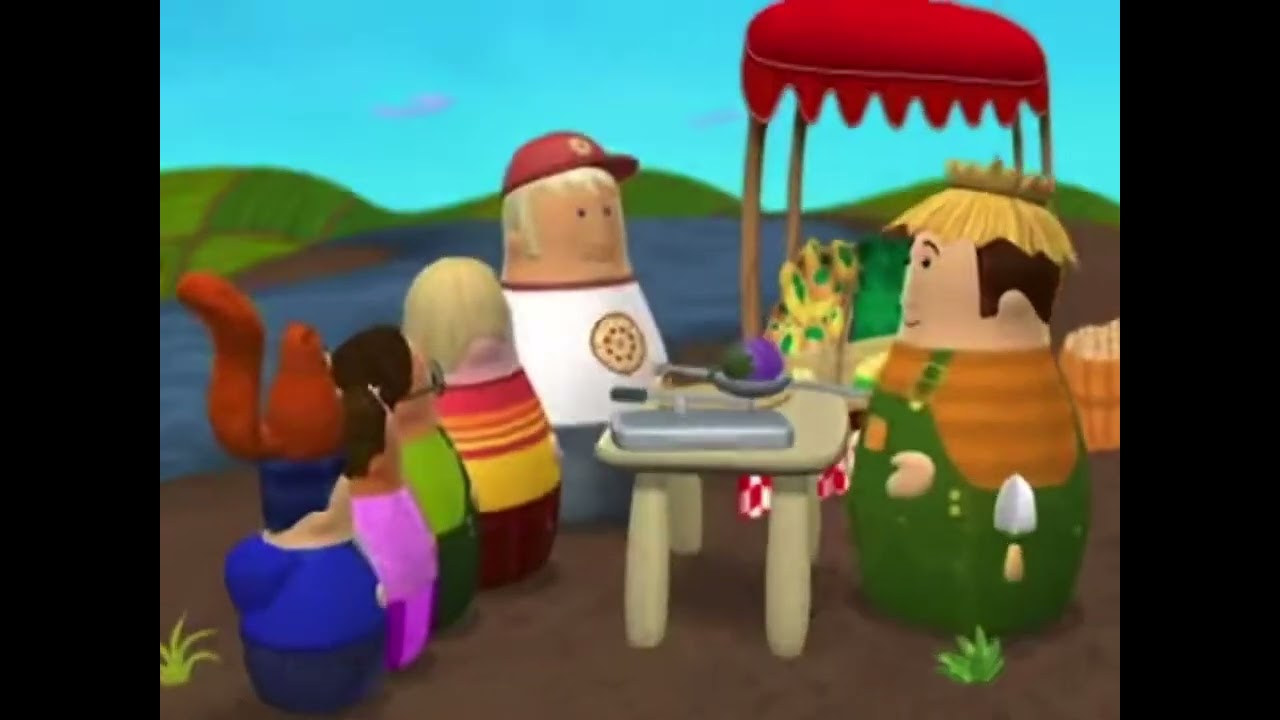 Train whistle part 1