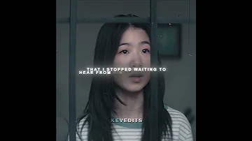 Gi Hun S Death Squid Game Season 3 Edit Mitski Washing Machine Heart 