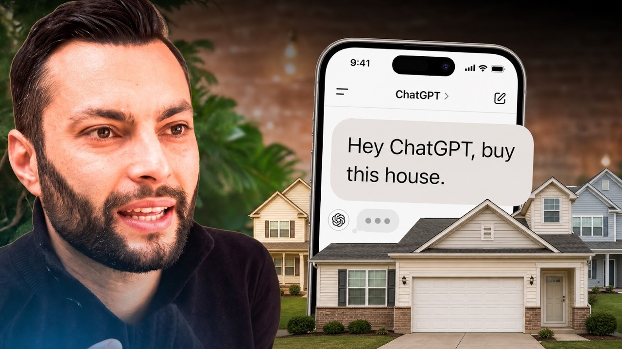 Inside the AI Brokerage Built to Replace Your Realtor
