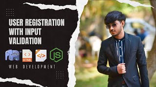 Web Project Task 02 | 1st Year | Java Institute | Mahi RJ