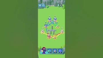 Conquer the Tower Level 56