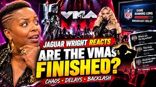 Madonna, The VMA's and Dark Industry Tropes