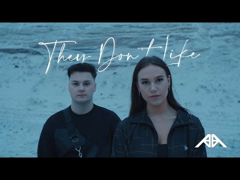 Akra - They Don't Like (ft. SY, Luka Bloom & Tommy)