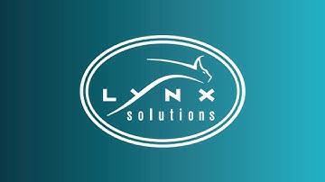 Introducing Lynx Solutions