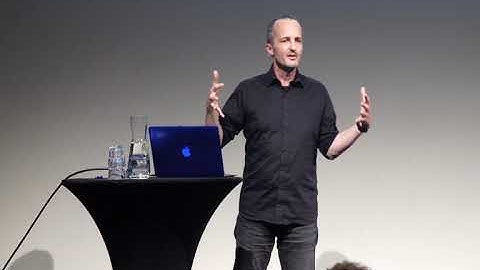 Mark Burgess- Trust and Microservices (the scaling of true and false)