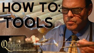 Secrets to Mastering DIY Wax Carving Tools