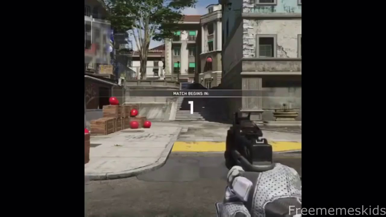 If it moves... kill it!