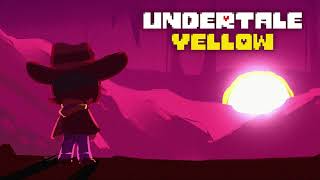 Enemy Retreating - Undertale Yellow OST Extended