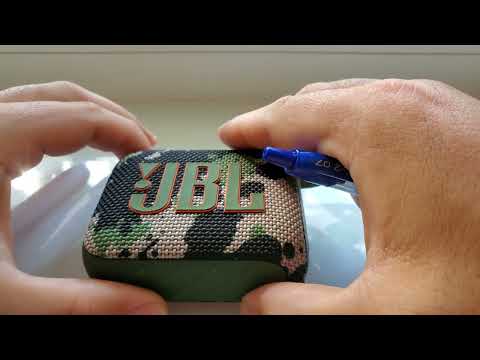 Jbl go 4 честный обзор 4k