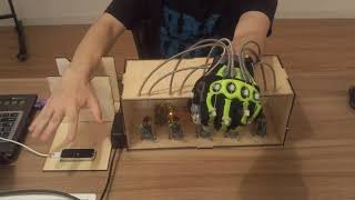 soft robotic gloves screenshot 4