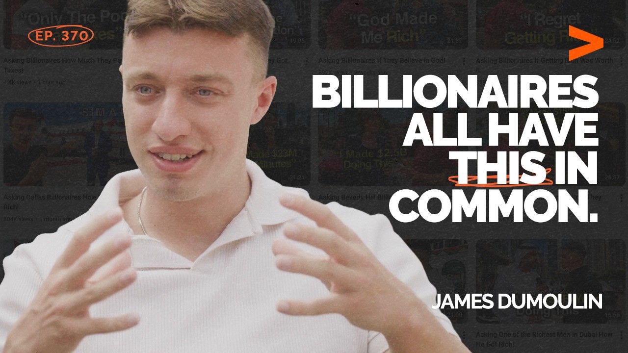 What @theschoolofhardknocks Creator Has Learned Interviewing