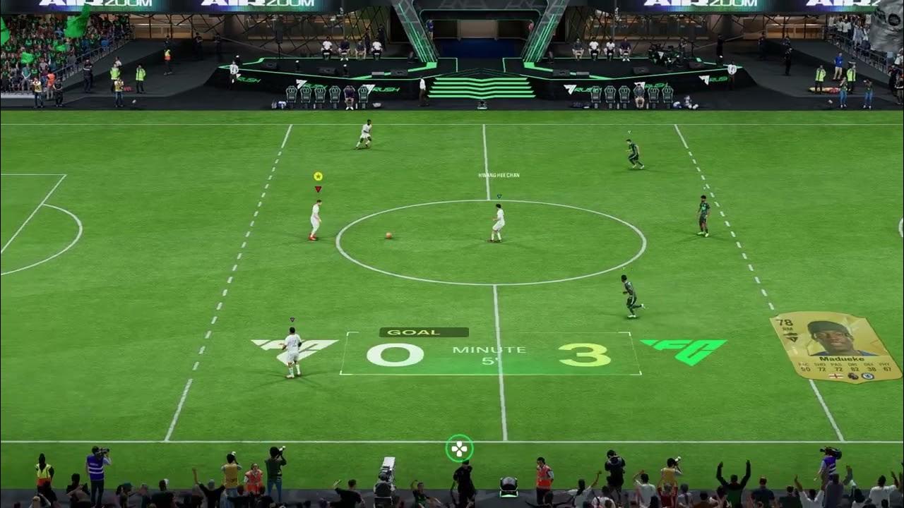 Live points fc 25. Live points fc 25