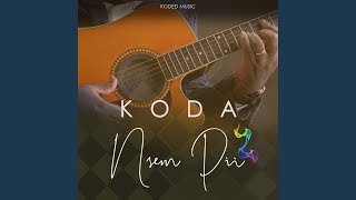 Video thumbnail of "KODA - Nsem Pii"