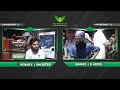 Mohsin shooter vs hafiz adeel tekken 7 pakistan ppg tournament s3